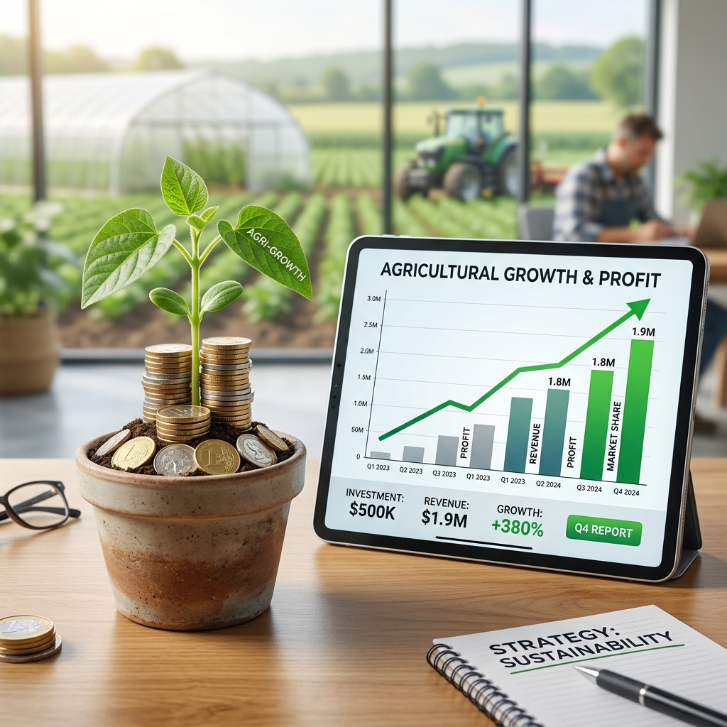How Kashmir Pesticides Software Prevents Profit Loss and Shrinkage