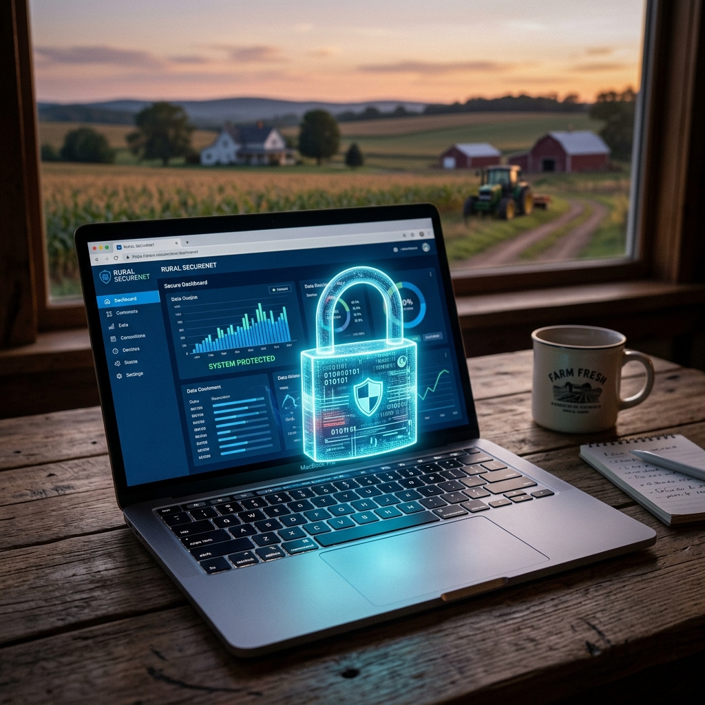 The Importance of Data Security for Your Retail Pesticide Business
